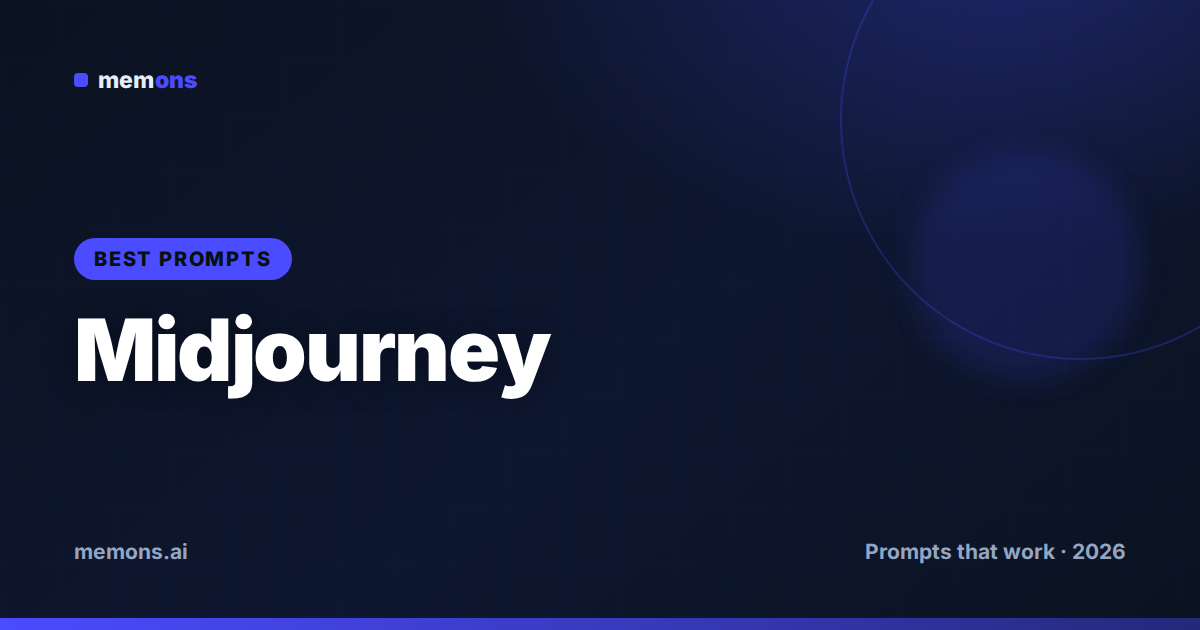 Midjourney